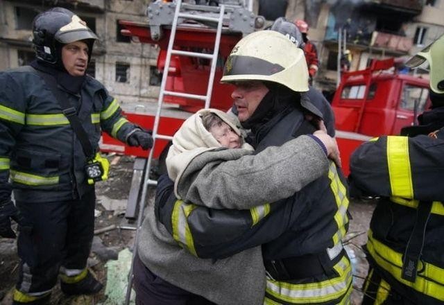 Imagem da noticia Conflitos em Mariupol deixam mais de 2,5 mil mortos; 90 são crianças