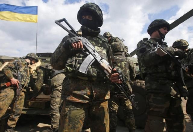 Imagem da noticia Diário da Guerra 8: siga as últimas informações sobre o ataque à Ucrânia