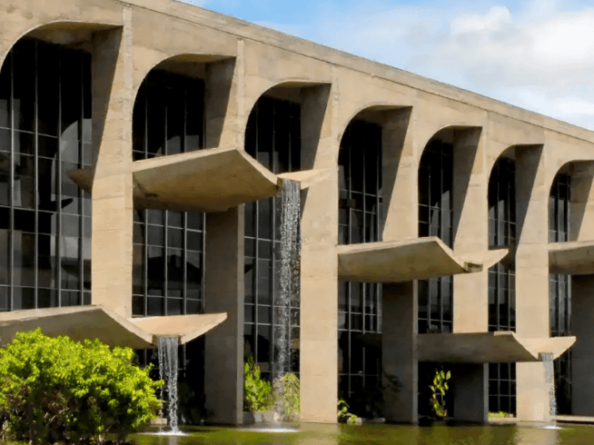 Imagem da noticia Ministério da Justiça leiloa artigos de luxo com lances a partir de R$ 1,5 mil