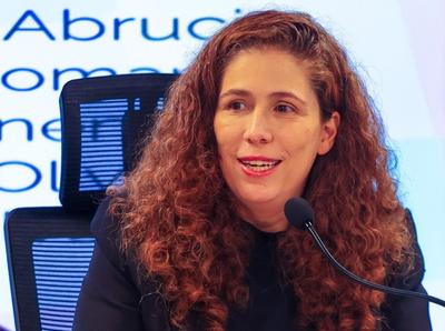 Sem Lula, ministra da Gestão e Inovação é única representante do governo brasileiro no Fórum Econômico Mundial Sem Lula, ministra da Gestão e Inovação é única representante do governo brasileiro no Fórum Econômico Mundial