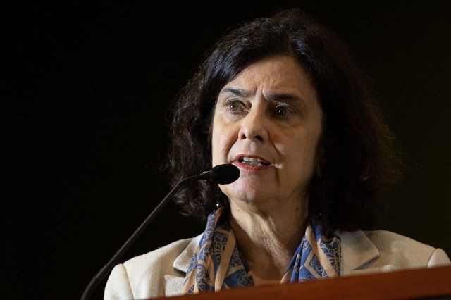 Imagem da noticia Cobrada por Lula e pressionada pelo Centrão: entenda situação da ministra da Saúde, Nísia Trindade