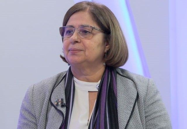 Imagem da noticia Assista: ao Perspectivas, Cida Gonçalves atribui aumento do feminicídio à escalada do discurso de ódio