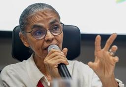 Imagem da notícia Paraná Pesquisa: Marina lidera intenção de votos ao Senado em SP