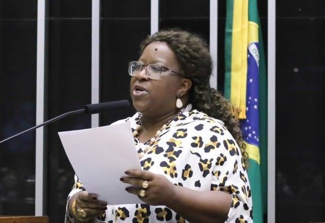 Imagem da noticia Macaé Evaristo defende aprovação de projeto contra adultização: "Todos perdem com a impunidade"