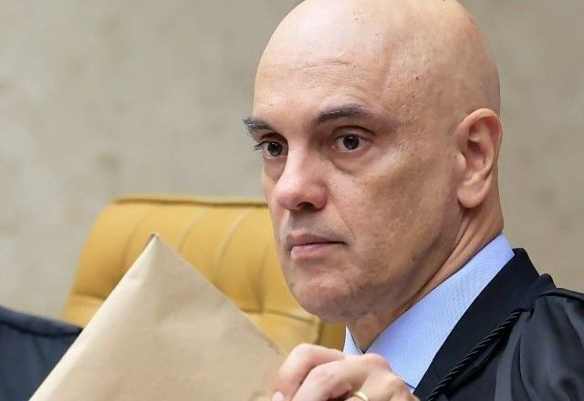 Imagem da noticia Moraes abre prazo para que acusação e defesas enviem alegações finais na ação do golpe