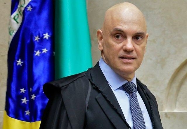 Imagem da noticia IOF: Moraes suspende decreto do governo e decisão do Congresso; audiência de conciliação é convocada para julho