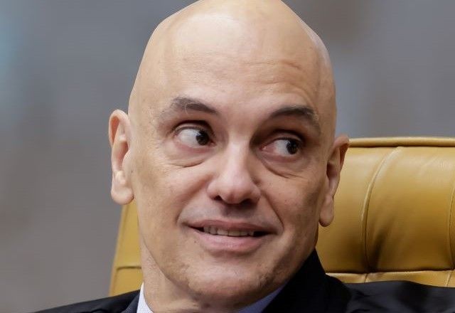 Imagem da noticia Bloqueio de perfis: STF inicia julgamento de recursos de redes sociais contra decisões de Moraes