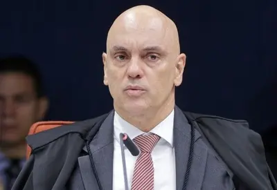 Moraes divulga datas de reuniões com BC sobre Magnitsky Moraes divulga datas de reuniões com BC sobre Magnitsky