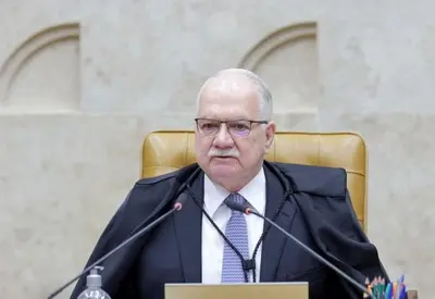 Presidente do STF elogia reforma sugerida por Dino no Judiciário: "Merece aplauso e apoio” Presidente do STF elogia reforma sugerida por Dino no Judiciário: "Merece aplauso e apoio”