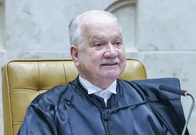 Fachin defende autonomia do Judiciário e ressalta que país tem "graves deveres históricos a cumprir" Fachin defende autonomia do Judiciário e ressalta que país tem "graves deveres históricos a cumprir"