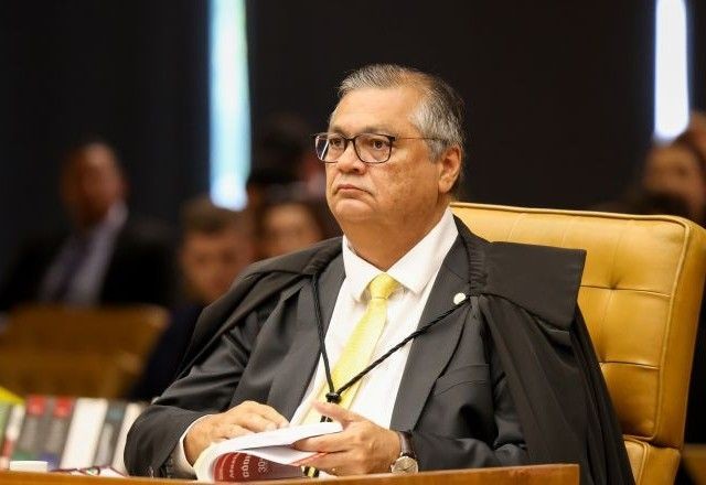 Imagem da noticia Dino critica ameaça da Embaixada dos EUA a ministros do STF: "Espero que volte a imperar o diálogo"