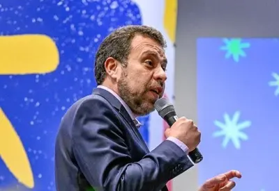 "Demagogia com a vida das pessoas", diz Boulos sobre megaoperação no Rio "Demagogia com a vida das pessoas", diz Boulos sobre megaoperação no Rio