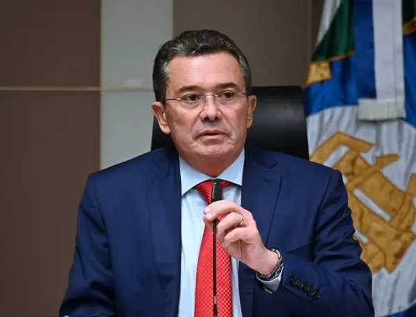 Imagem da notícia: Presidente do TCU diz que não haverá bloqueio de venda de ativos do Master, como indicou Jhonatan de Jesus