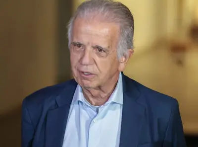 Ministério da Defesa diz que ainda não foi procurado sobre repatriação de brasileiros do Irã Ministério da Defesa diz que ainda não foi procurado sobre repatriação de brasileiros do Irã