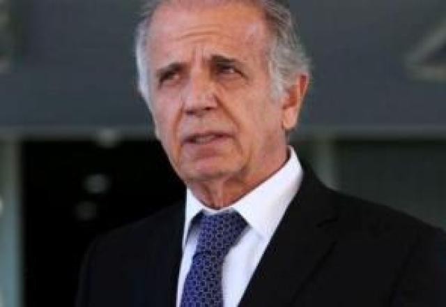 Imagem da noticia Múcio diz que prisão de Braga Netto era esperada, mas gerou constrangimento nas Forças Armadas