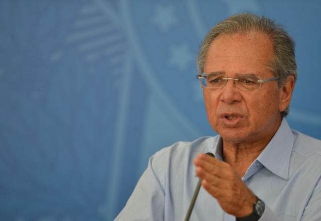 Imagem da noticia Guedes diz que China criou vírus da covid-19 e produz vacinas piores