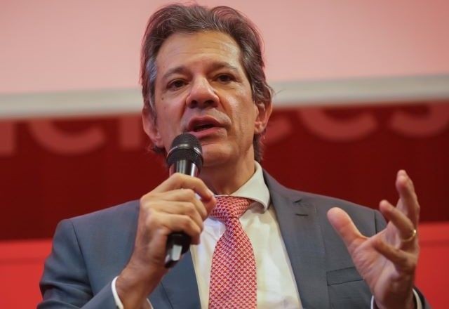 Imagem da noticia IOF: alternativa ao aumento passa por corrigir "outras distorções" e retomar reformas estruturais, diz Haddad