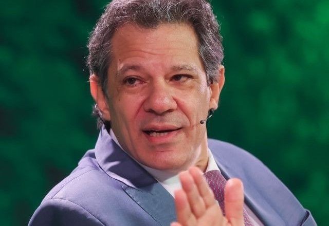 Imagem da noticia Haddad nega que desempenho fiscal do país vá explodir em 2027