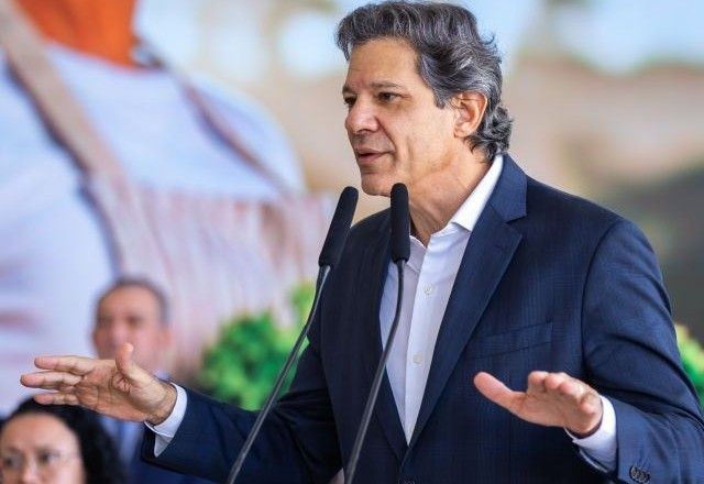 Imagem da noticia IOF: Haddad defende decisão de Moraes sobre suspensão dos decretos