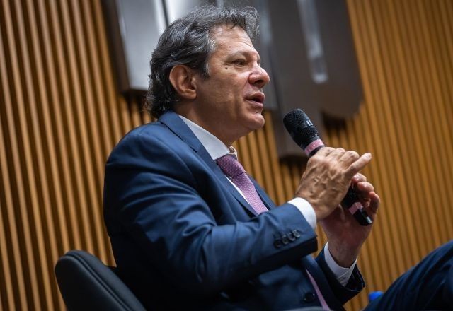 Imagem da noticia Haddad reitera busca de metas fiscais e diz que governo não faz ajuste vendendo patrimônio