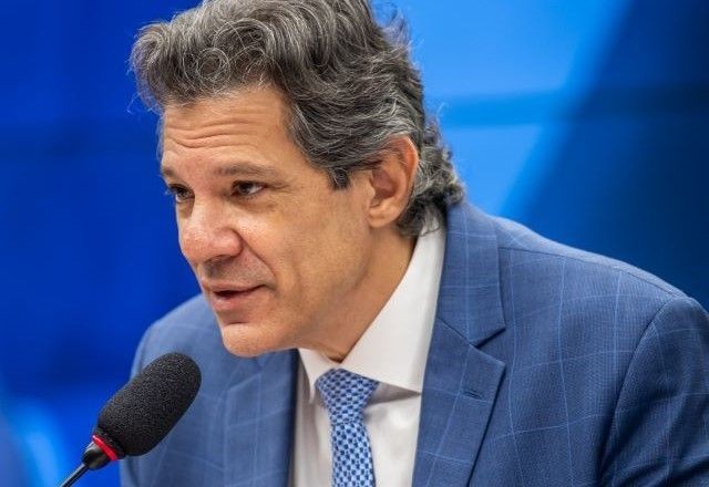 Imagem da noticia Haddad diz que nova taxação sobre LCI e LCA não vai encarecer comida e nem imóvel