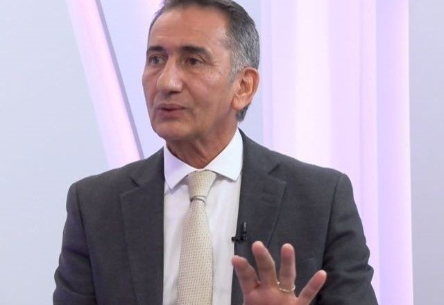 Imagem da noticia Investimento para recuperação do RS deve somar mais de R$ 98 bilhões, estima ministro