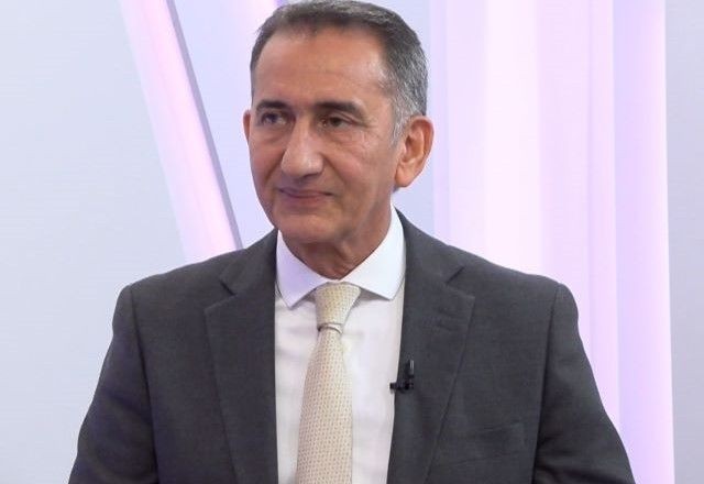 Imagem da noticia Assista: ao Perspectivas, ministro promete plano de reestruturação da defesa civil antes do G20, em novembro