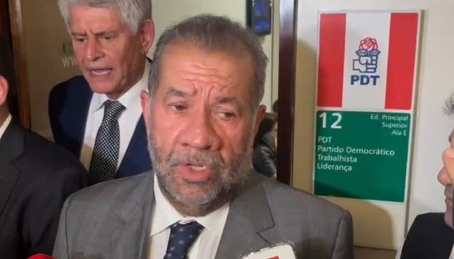 Imagem da noticia Corte de gastos: ministro da Previdência diz que governo vai manter valorização do salário mínimo