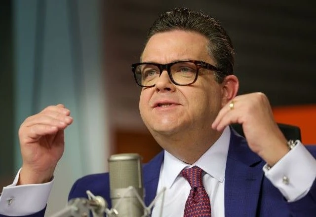 Imagem da noticia Ministro da Previdência diz que não sabia de envolvimento de secretário preso em operação da PF