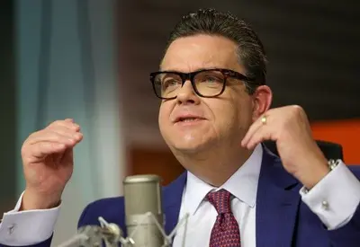 Ministro da Previdência diz que não sabia de envolvimento de secretário preso em operação da PF Ministro da Previdência diz que não sabia de envolvimento de secretário preso em operação da PF