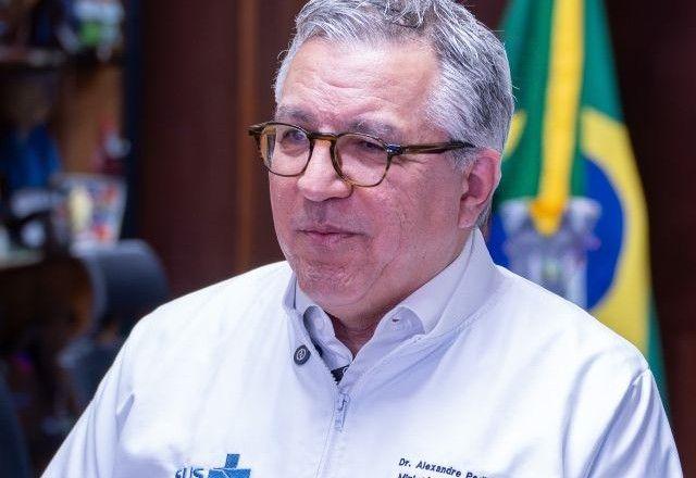 Regulamentação das doulas combate “indústria da cesárea” no Brasil, diz ministro da Saúde Regulamentação das doulas combate “indústria da cesárea” no Brasil, diz ministro da Saúde