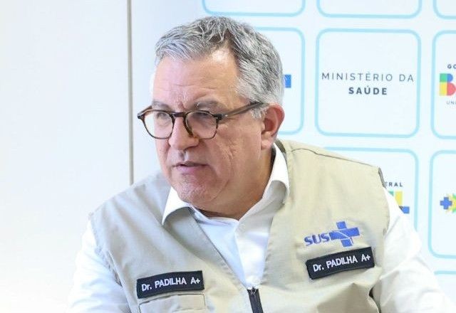 Imagem da noticia Itamaraty pede visto para Padilha participar de eventos nos Estados Unidos