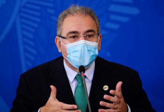 Imagem da noticia Para tentar conter cepa indiana, Saúde enviará 600 mil testes ao MA