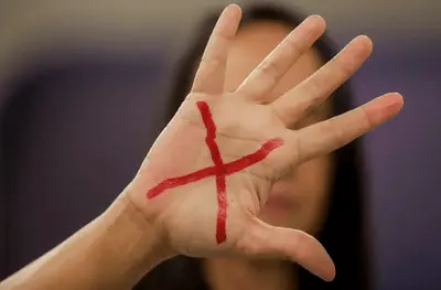 Governo Lula pede à OMS que feminicídio seja reconhecido na Classificação Internacional de Doenças Governo Lula pede à OMS que feminicídio seja reconhecido na Classificação Internacional de Doenças