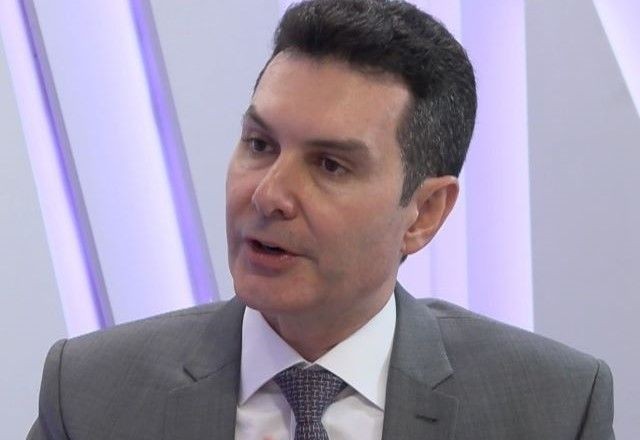 Imagem da noticia Minha Casa, Minha Vida: meta de 2 milhões de unidades até 2026 será superada, diz Jader Filho