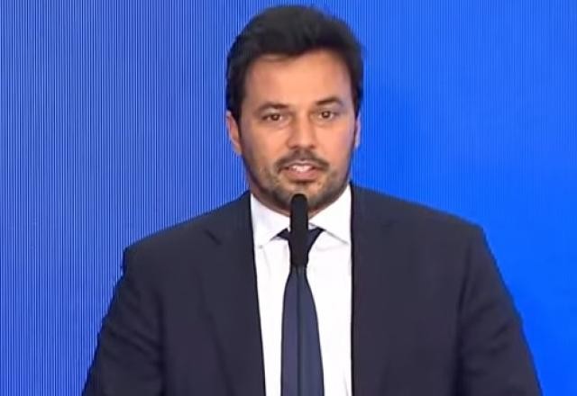 Imagem da noticia Ministro das Comunicações apresenta avanços nas telecomunicações com 5G