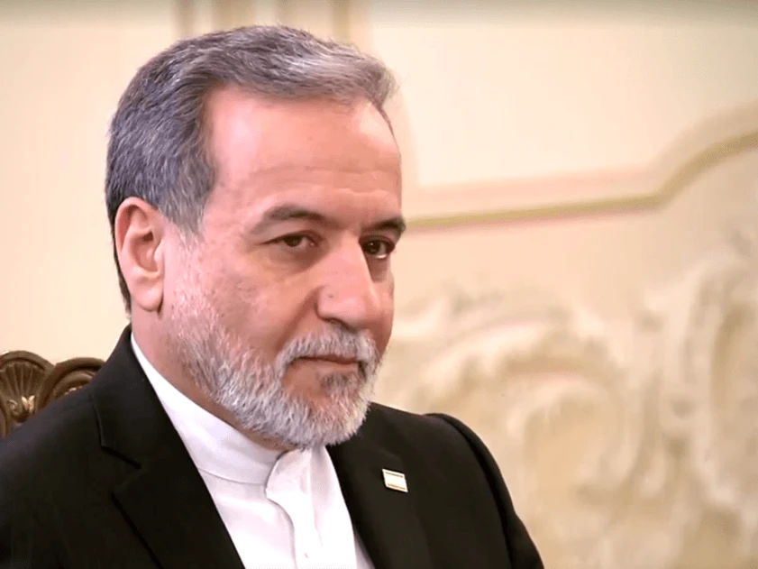 Imagem da noticia Irã entrega aos EUA lista de 'pontos inegociáveis' nas conversas pela paz