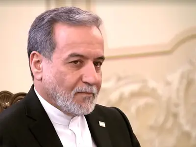 Irã entrega aos EUA lista de 'pontos inegociáveis' nas conversas pela paz Irã entrega aos EUA lista de 'pontos inegociáveis' nas conversas pela paz