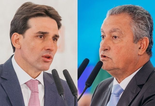 Imagem da noticia Ministros de Lula criticam atuação de Eduardo Bolsonaro nos EUA e tarifa de 50%: "Inacreditável"