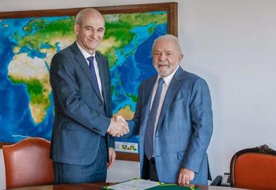 Prazo para Lula decidir sobre segurança institucional termina semana que vem Prazo para Lula decidir sobre segurança institucional termina semana que vem