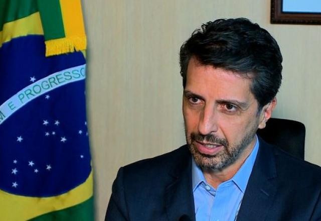Imagem da noticia Ministro diz que Inpe segurou relatório de desmatamento antes da COP26