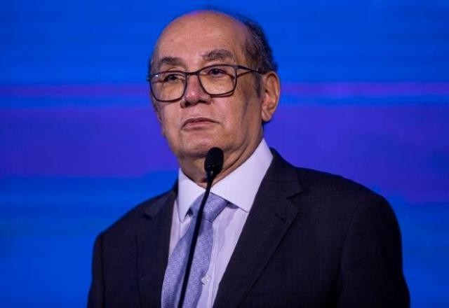 Imagem da noticia Gilmar Mendes diz que redes sociais devem ser reguladas com urgência