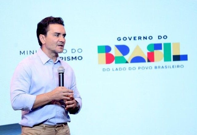 Imagem da noticia Às vésperas da COP30, Sabino cresce na intenção de votos para o Senado no Pará