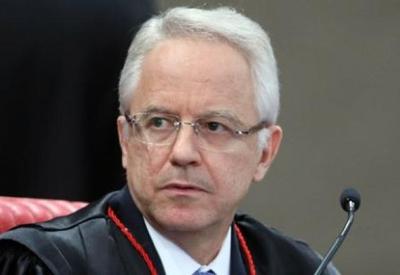 Ministro substituto do TSE renuncia ao cargo por motivos de saúde Ministro substituto do TSE renuncia ao cargo por motivos de saúde