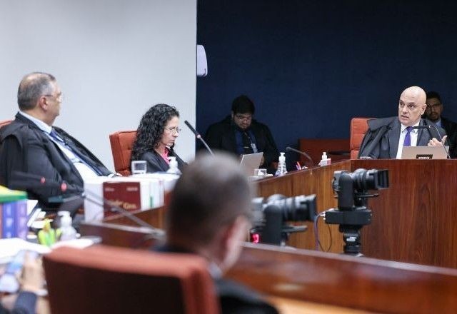 Imagem da noticia Ministros do STF começam a votar em julgamento dos kids pretos na próxima semana