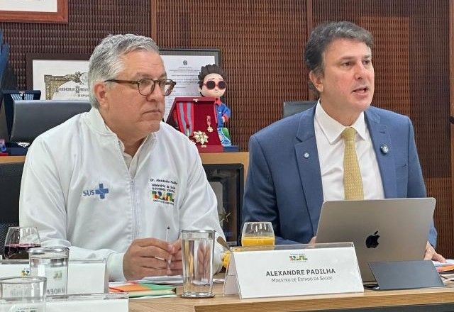 Imagem da noticia MEC endurece avaliação e penalidades a cursos de medicina mal avaliados