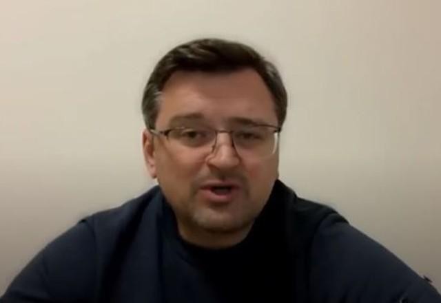 Imagem da noticia Após relatos de envenenamento, ministro da Ucrânia alerta delegação na Turquia