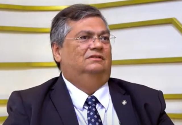 Imagem da noticia Minuta do golpe foi escrita por mais de uma pessoa, diz Flávio Dino