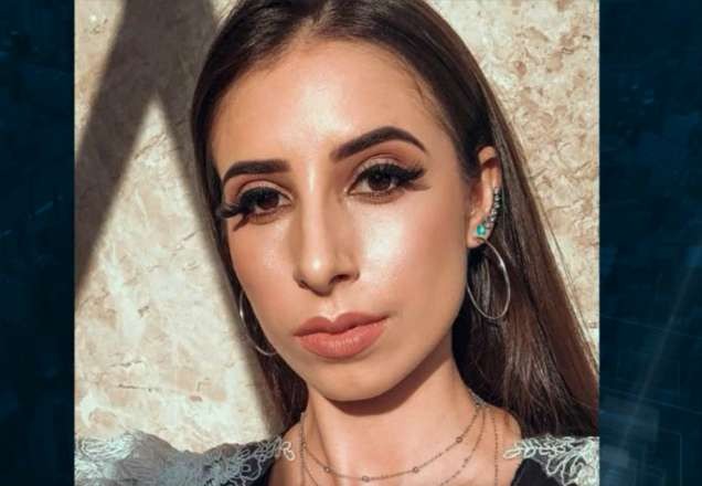 Imagem da noticia Miss que debochou de entregador em bicicleta perde título