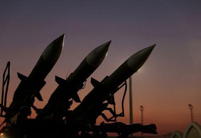 Irã promete atacar empresas de tecnologia dos EUA e cita Google, Meta e Apple; veja lista Irã promete atacar empresas de tecnologia dos EUA e cita Google, Meta e Apple; veja lista